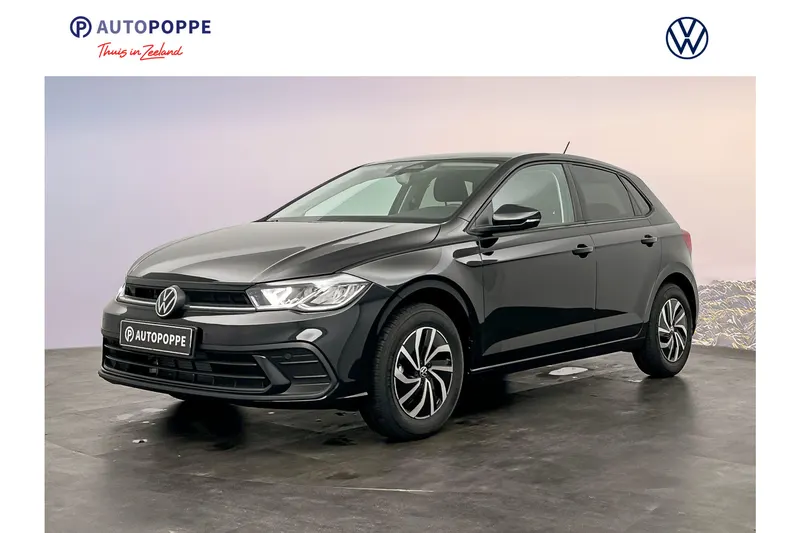 Volkswagen Polo (2026)