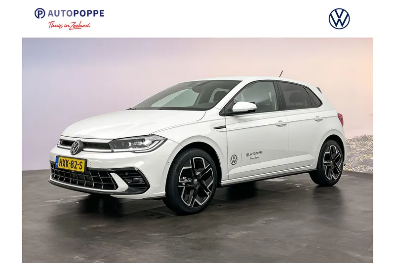 Volkswagen Polo (2025)