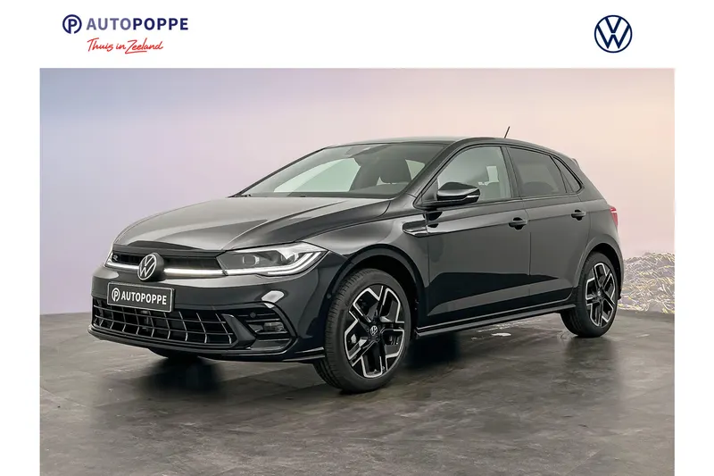 Volkswagen Polo (2026)