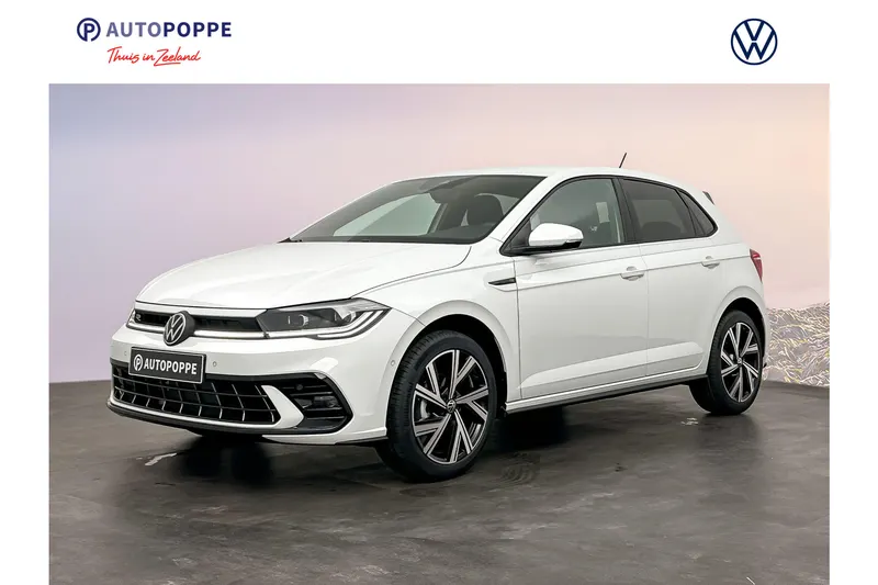 Volkswagen Polo (2026)