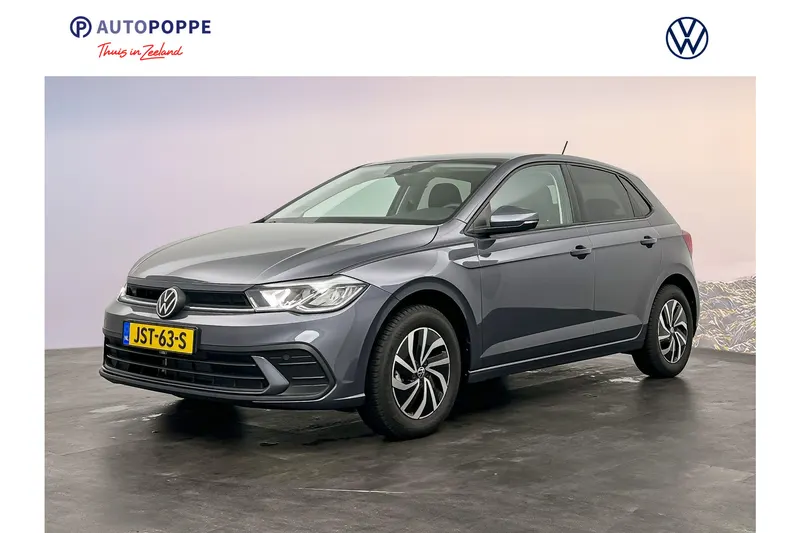 Volkswagen Polo (2026)