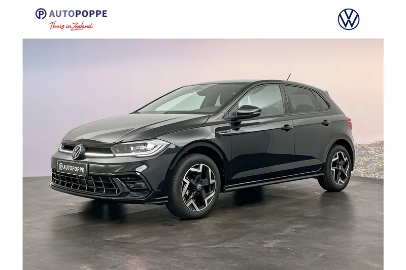 Volkswagen Polo (2025)