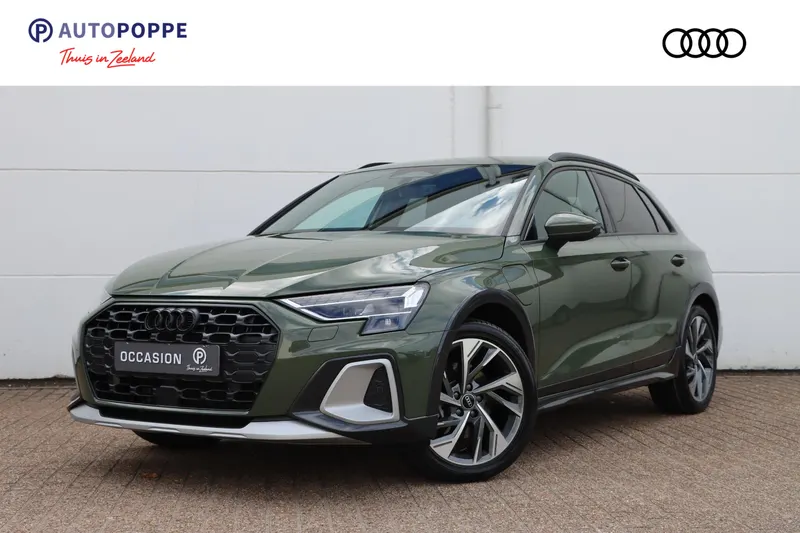 Audi A3 (2025)