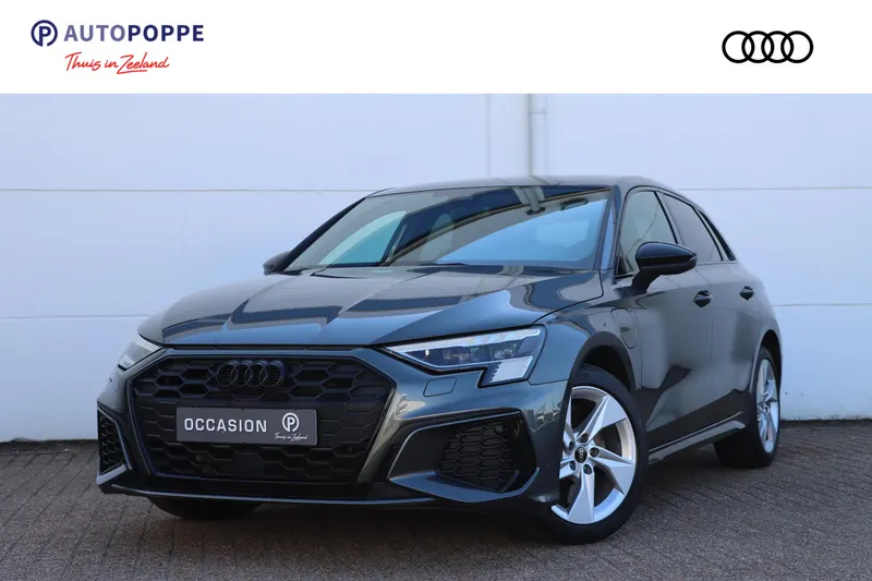 Audi A3 (2022)