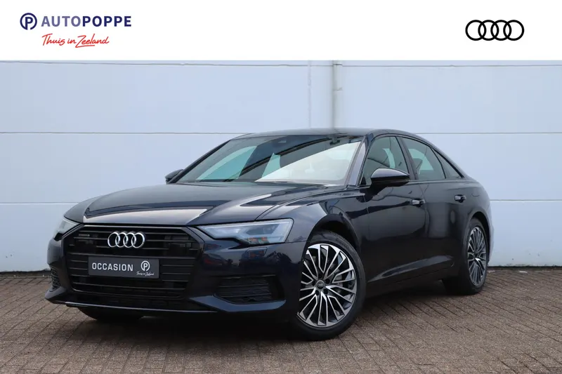 Audi A6 (2021)