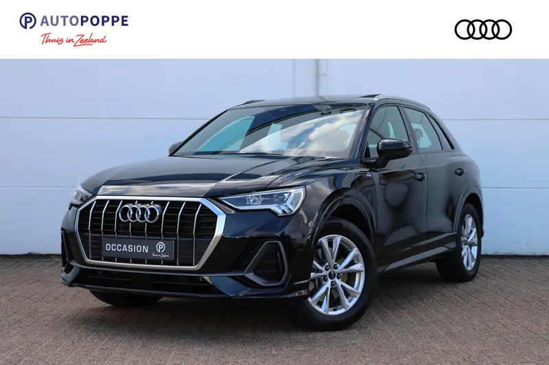 Audi Q3 (2023)