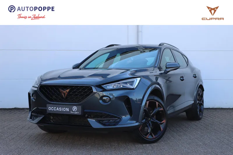 CUPRA Formentor (2023)