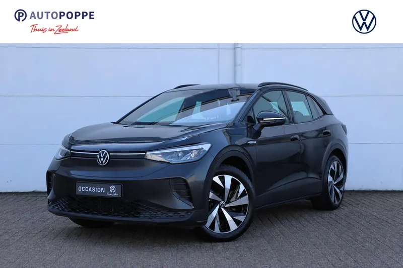 Volkswagen ID.4 (2022)