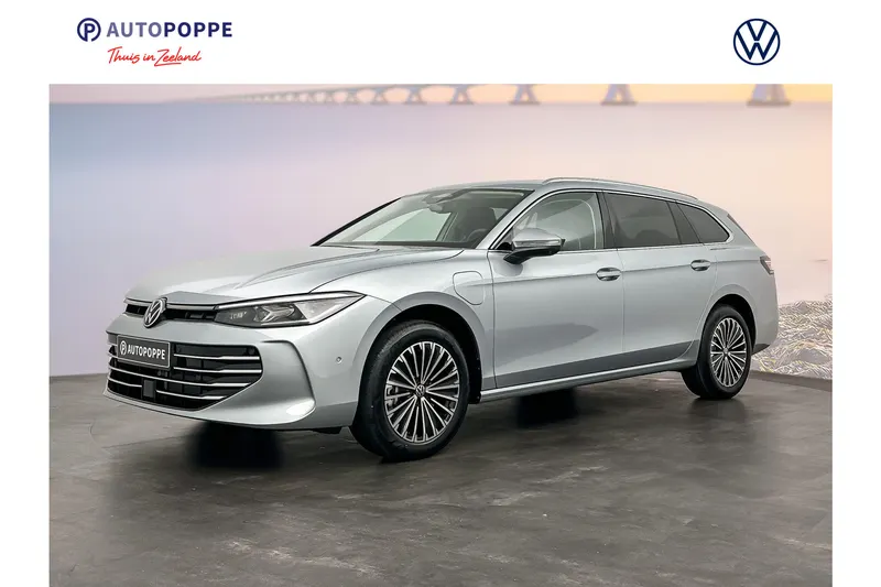 Volkswagen Passat (2025)