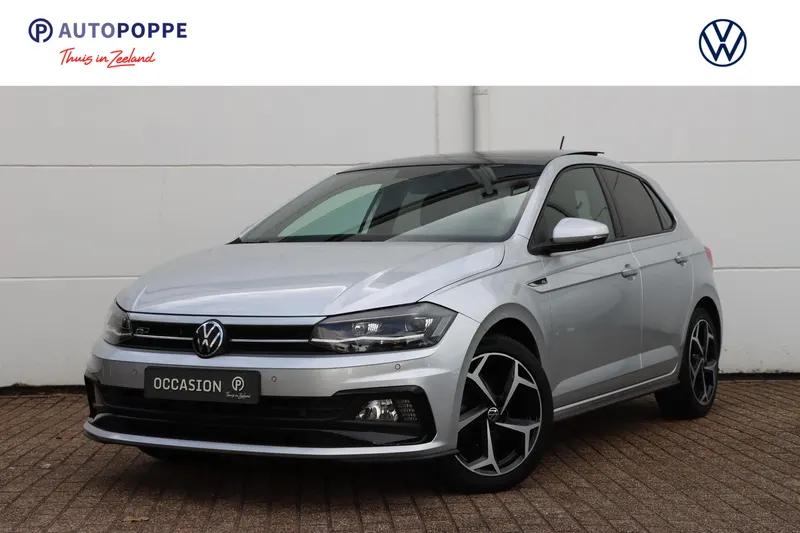 Volkswagen Polo (2021)