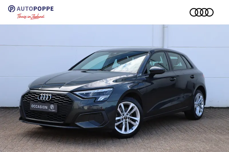 Audi A3 (2023)