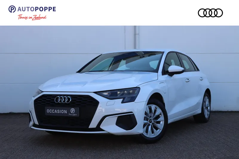 Audi A3 (2021)