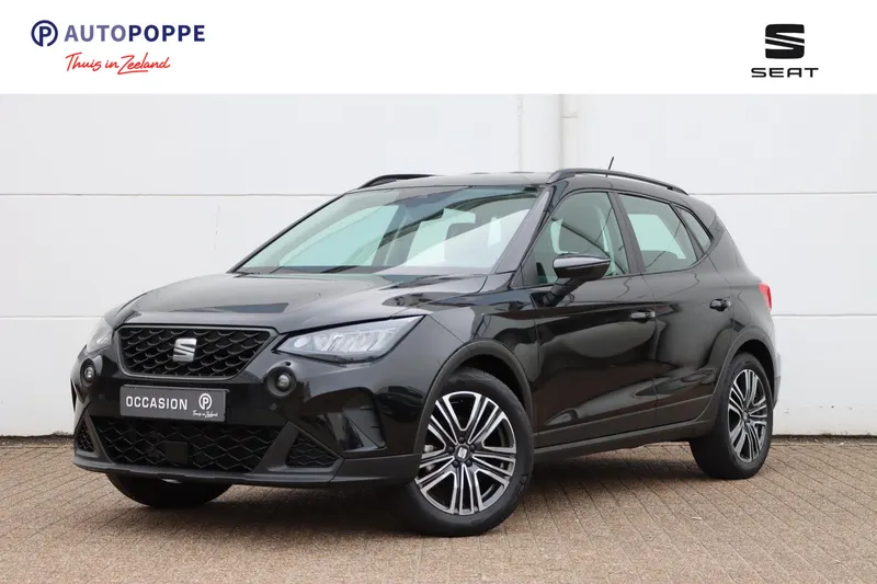 SEAT Arona (2022)