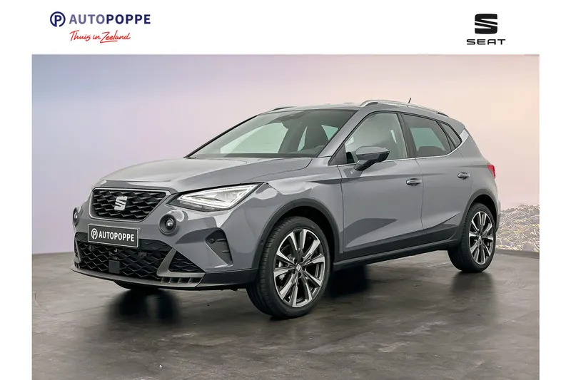 SEAT Arona (2025)