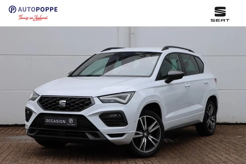 SEAT Ateca (2021)