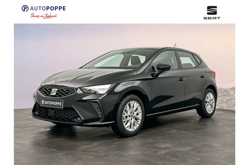 SEAT Ibiza (2026)
