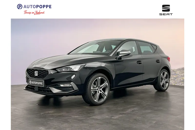 SEAT Leon (2025)