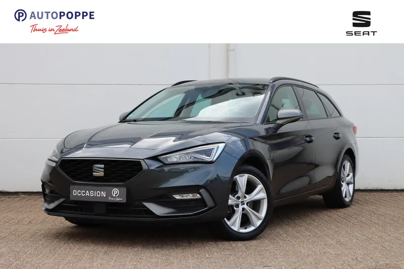 SEAT Leon Sportstourer (2023)