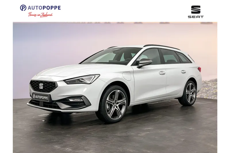 SEAT Leon Sportstourer (2026)