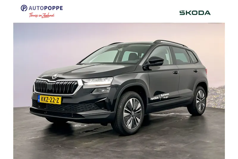 Škoda Karoq (2026)