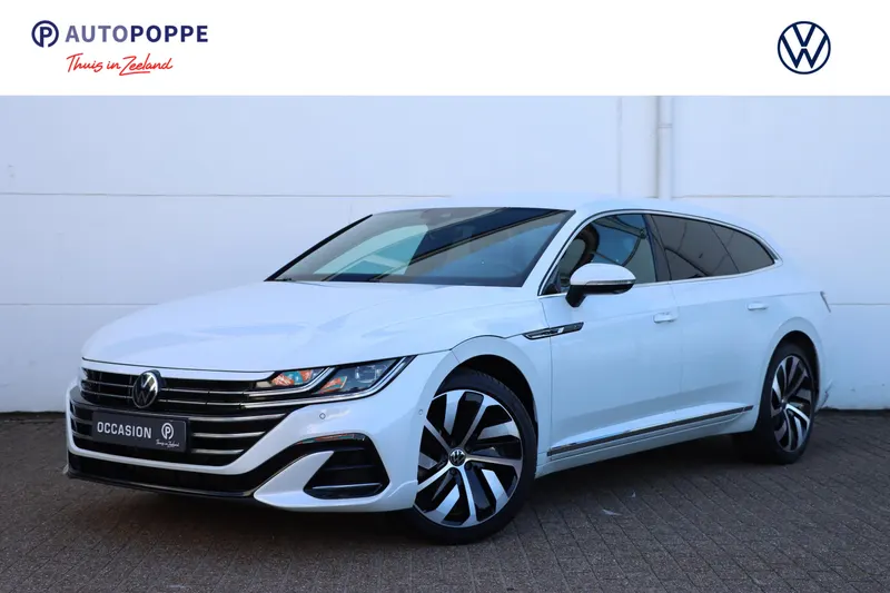 Volkswagen Arteon (2022)
