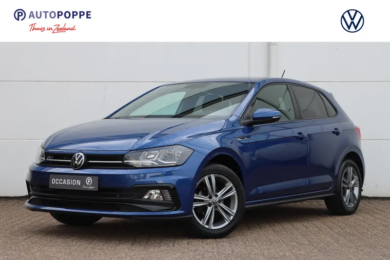 Volkswagen Polo (2021)