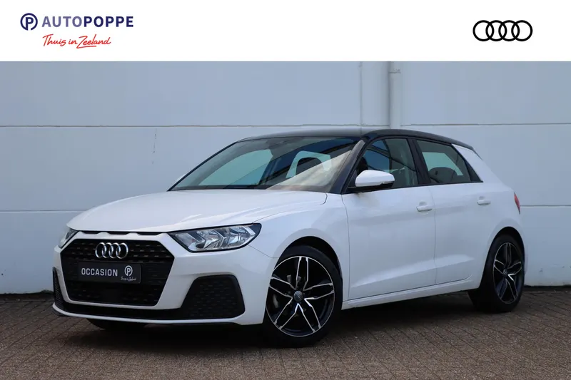 Audi A1 (2020)