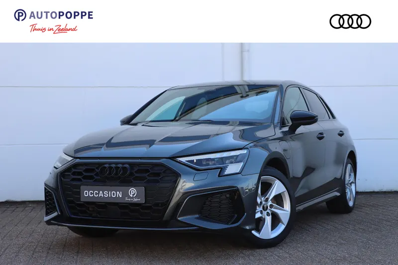 Audi A3 (2022)