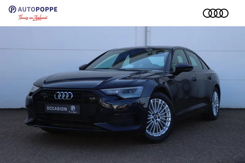 Audi A6 (2021)
