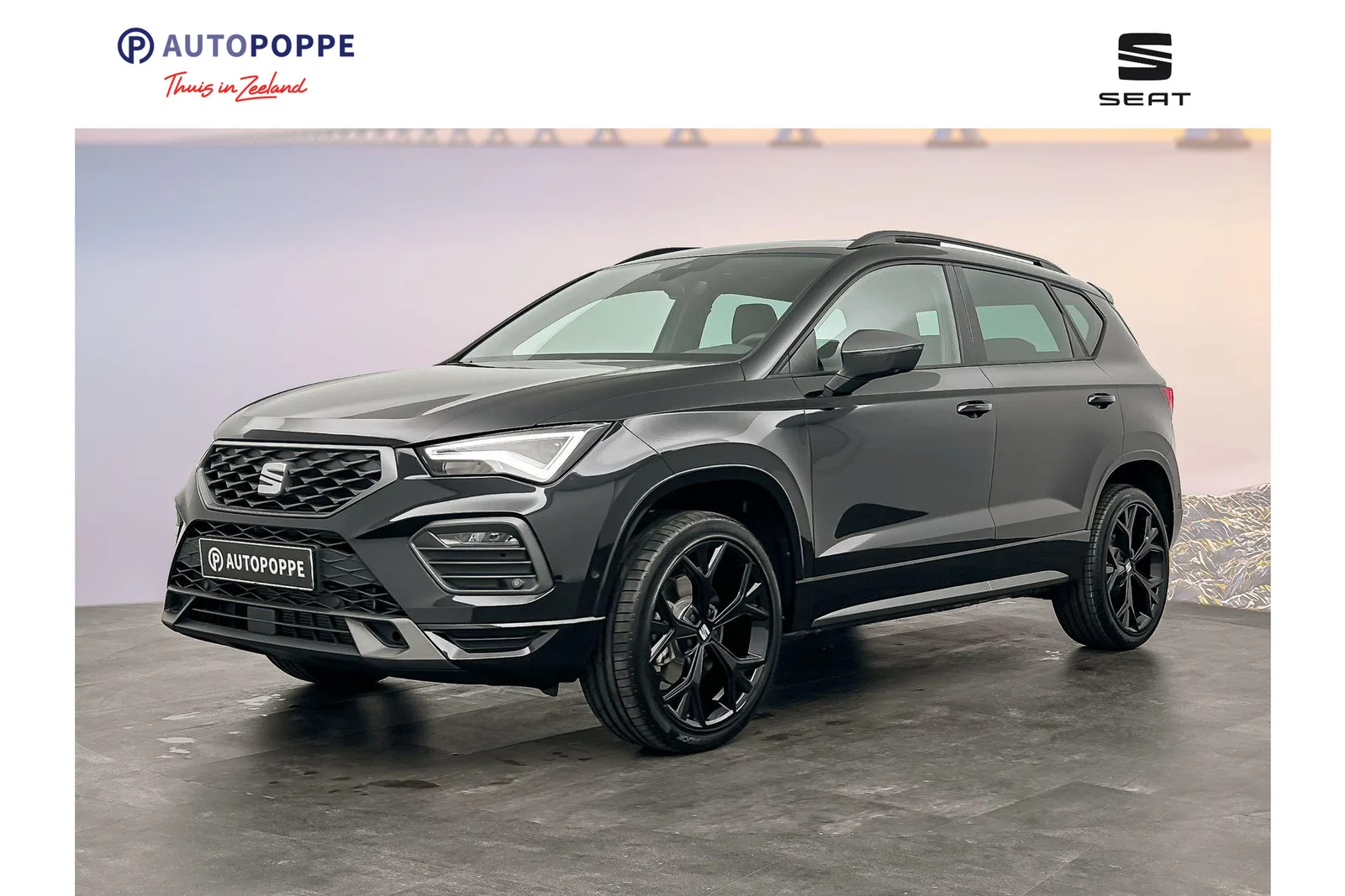 SEAT Ateca (2026) — foto 1