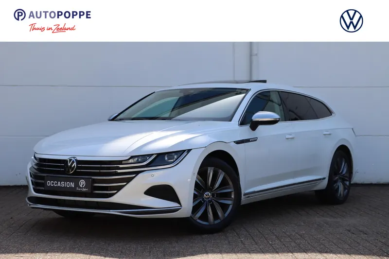 Volkswagen Arteon (2023)