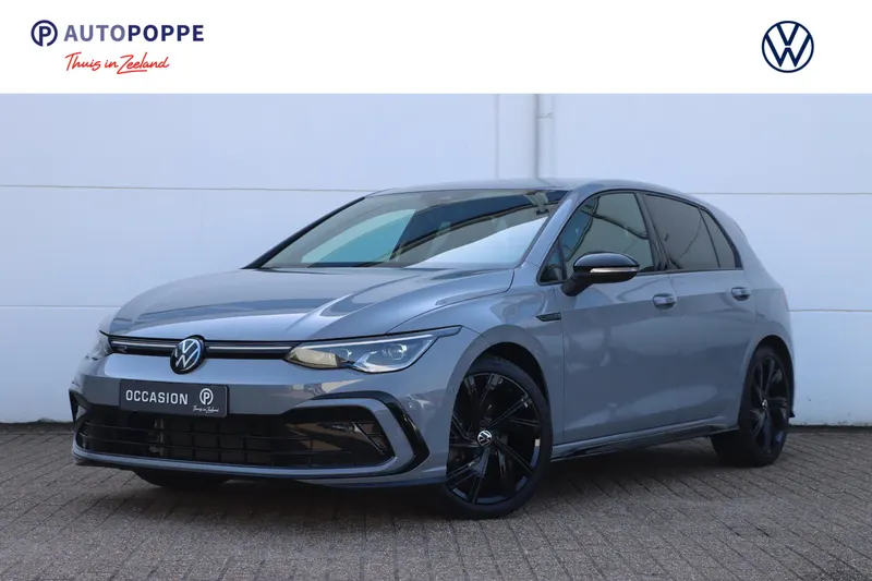 Volkswagen Golf (2024)