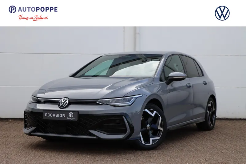 Volkswagen Golf (2025)