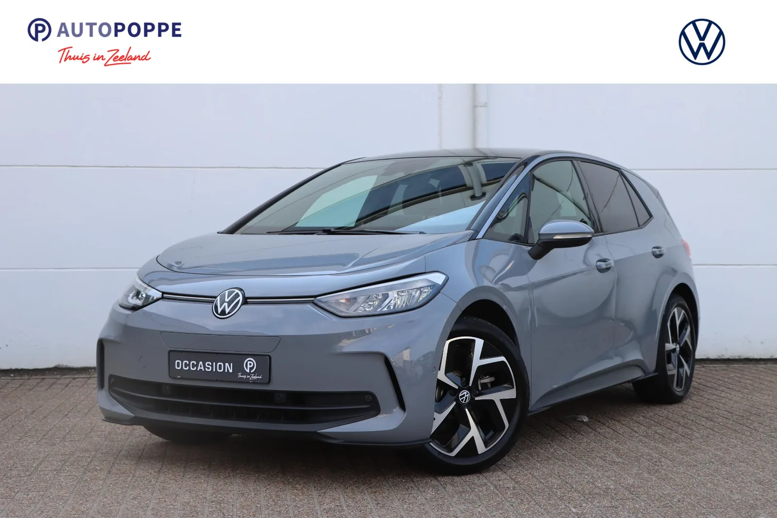 Volkswagen ID.3 (2024) — foto 1