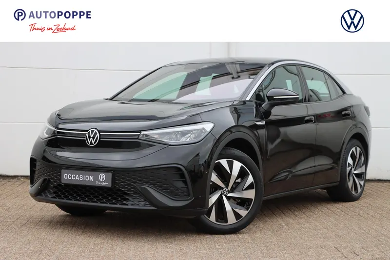 Volkswagen ID.5 (2022)