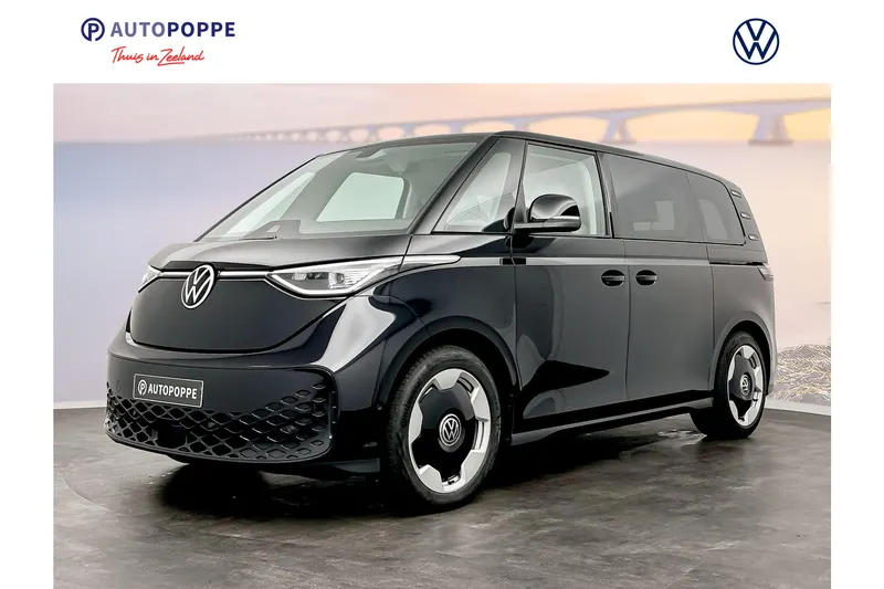 Volkswagen ID. Buzz (2025)