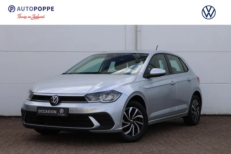 Volkswagen Polo (2022)