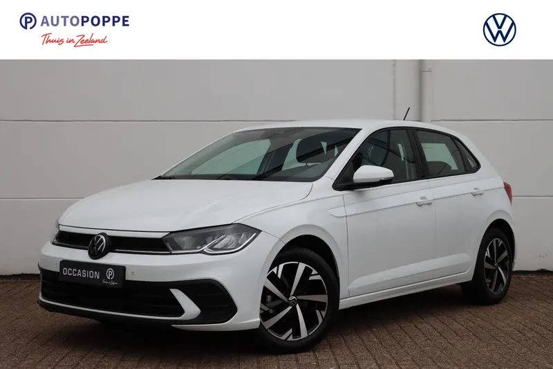 Volkswagen Polo (2024)