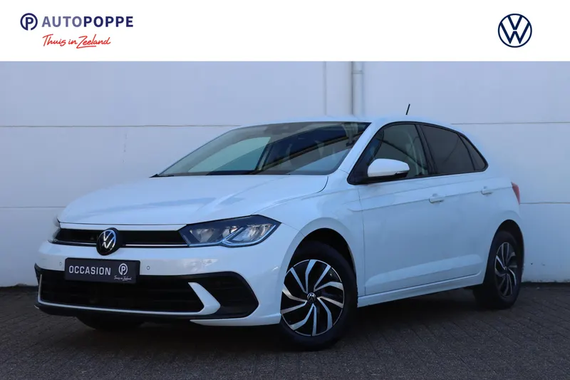 Volkswagen Polo (2022)