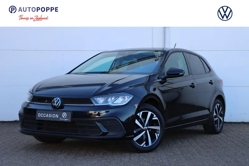 Volkswagen Polo (2024)
