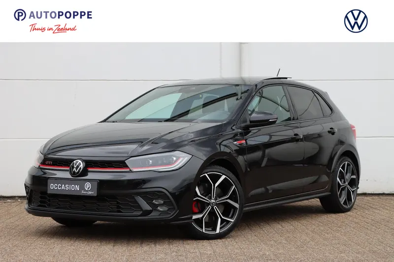 Volkswagen Polo (2023)