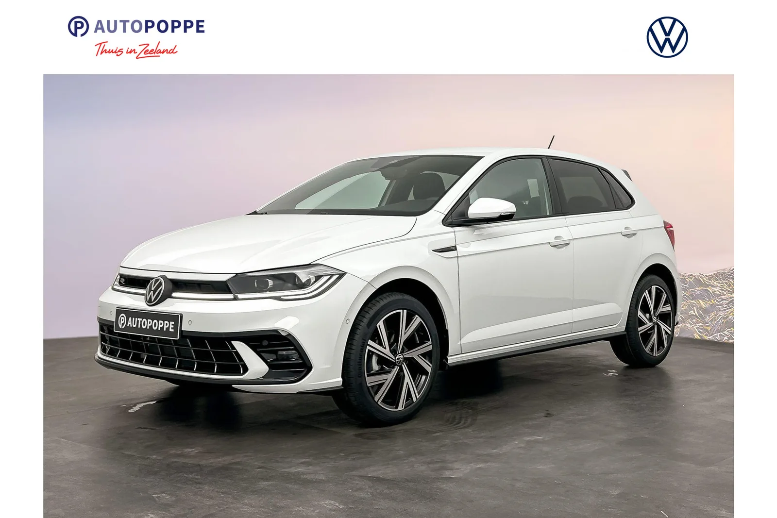 Volkswagen Polo (2026) — foto 1