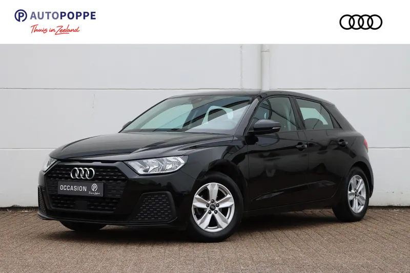 Audi A1 (2021)