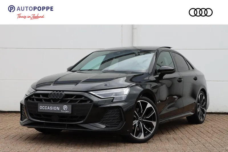 Audi A3 (2024)