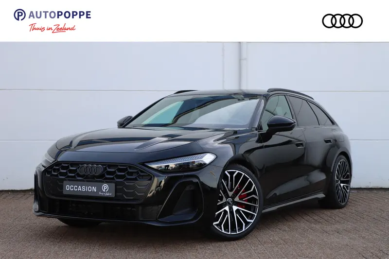 Audi A5 (2025)