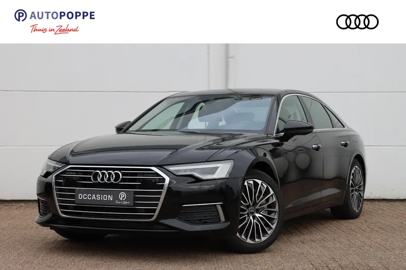 Audi A6 (2021)