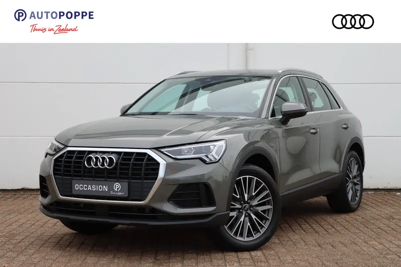 Audi Q3 (2024)