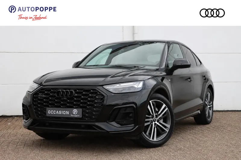 Audi Q5 (2023)