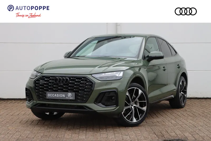 Audi Q5 (2023)