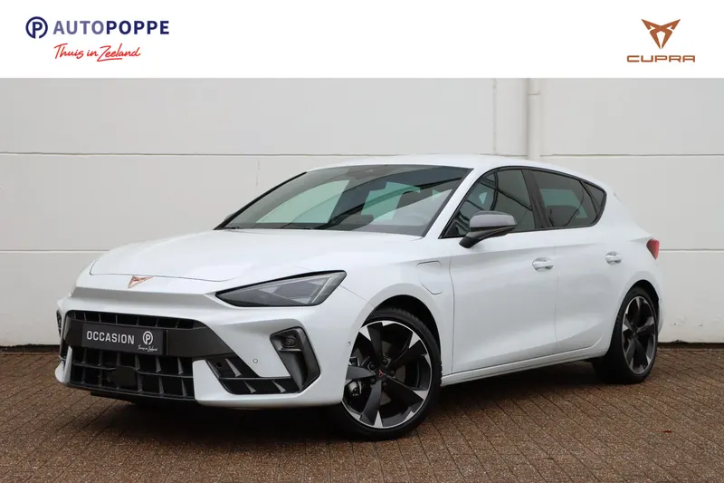 CUPRA Leon (2025)